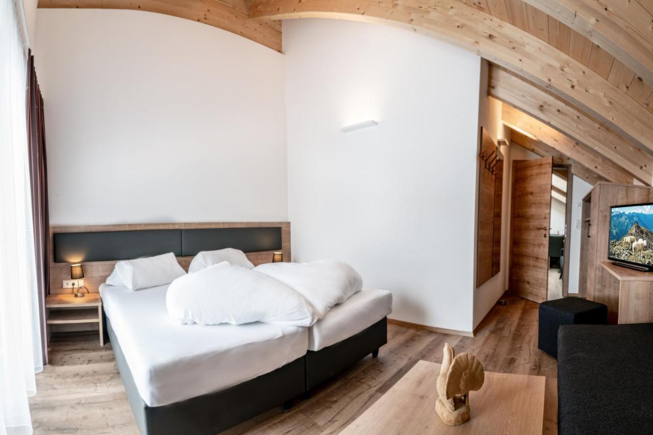 Bauernhaus Martinus Solden Ngoại thất bức ảnh