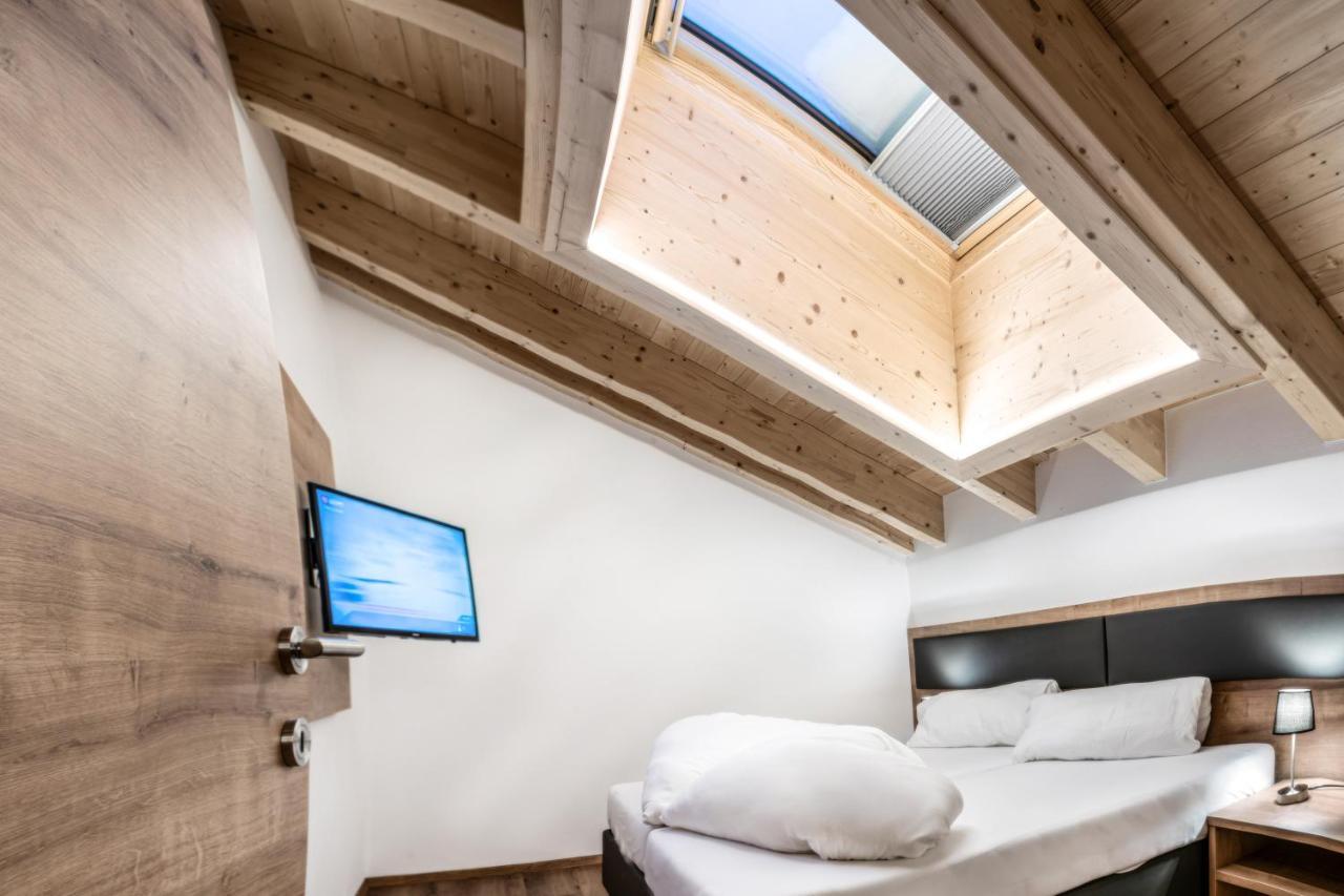 Bauernhaus Martinus Solden Ngoại thất bức ảnh