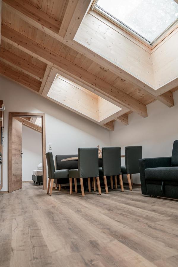 Bauernhaus Martinus Solden Ngoại thất bức ảnh