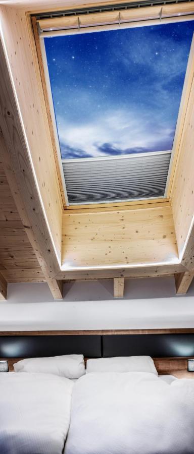 Bauernhaus Martinus Solden Ngoại thất bức ảnh