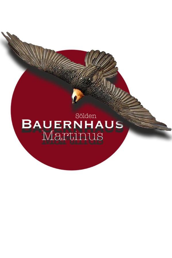 Bauernhaus Martinus Solden Ngoại thất bức ảnh